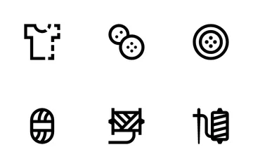 Sew Icon Pack