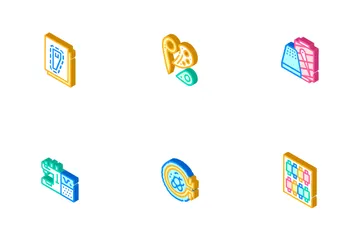 Sewing Craft Studio Icon Pack