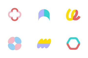 Shape Icon Pack