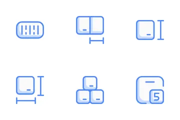 Shipping Icon Pack
