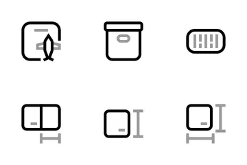 Shipping Icon Pack