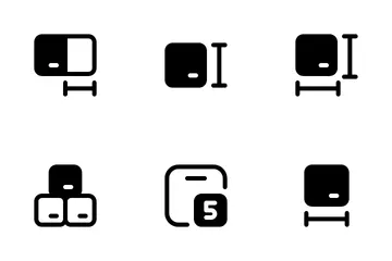 Shipping Icon Pack