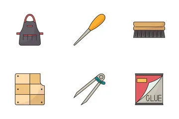 Shoemaker Icon Pack