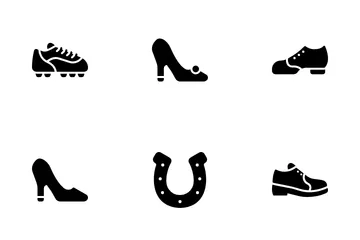 Shoes Icon Pack