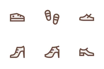 Shoes Icon Pack
