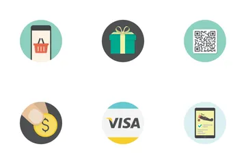 Shop Vol 2 Icon Pack