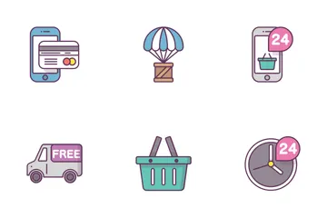 Shop-Payment Vol 1 Symbolpack