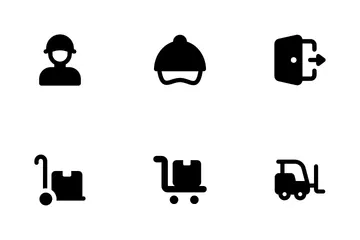 Shopping And E Commerce Icon Pack