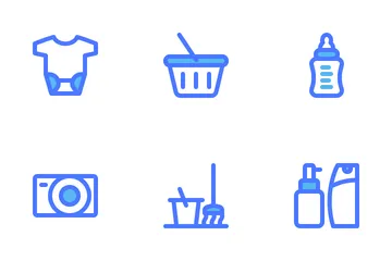 Shopping Icon Pack