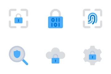 Sicherheit Band 2 Symbolpack