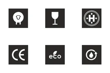 Sign And Symbol  Icon Pack
