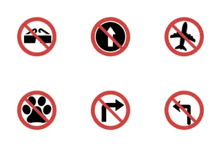 Sign And Symbols 