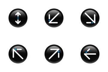 Sign & Symbol 1 Icon Pack