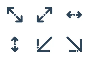 Sign & Symbol 1 Icon Pack