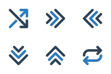 Sign & Symbol 2 Icon Pack