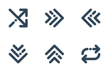 Sign & Symbol 2 Icon Pack