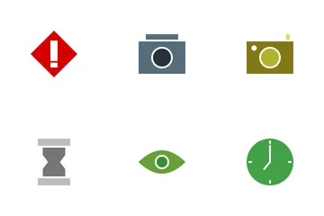 Sign Symbol Icon Pack