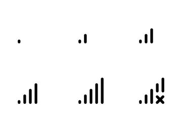 Signal Band 1 Symbolpack