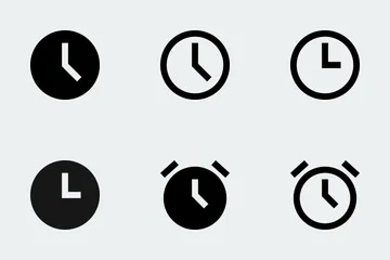 Simplie Actions Icon Pack