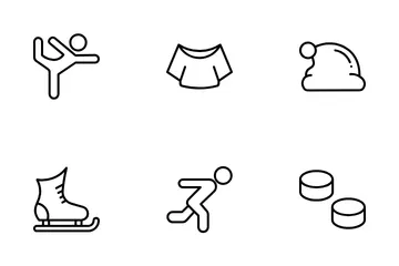 Skate Icon Pack