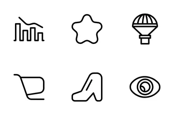 Skirt - Candle And Other Icon Pack