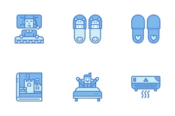 Sleep Icon Pack