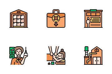 Small Business Icon Pack