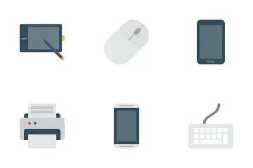 Smallicons: Devices Icon Pack