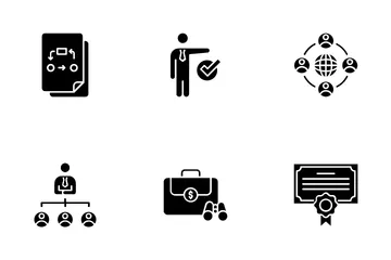 Smart Business Vol 2 Icon Pack