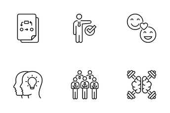 Smart Business Vol 3 Icon Pack