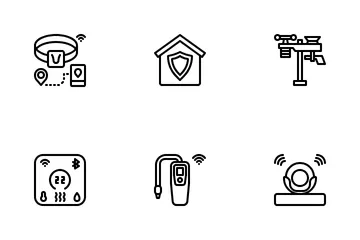 Smart Home Icon Pack