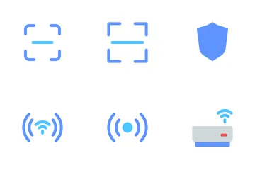 Smart Home Icon Pack