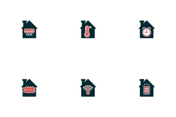 Smart Home Icon Pack