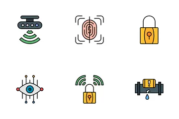 Smart Home Icon Pack