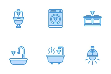 Smart Home Icon Pack