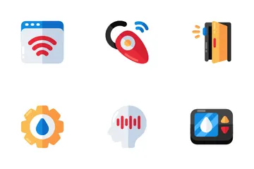 Smart House Icon Pack