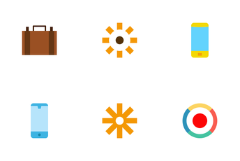 Smart Interface Icon Pack