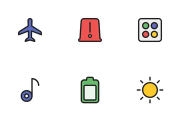 Smart UI Icon Pack