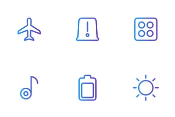 Smart UI Icon Pack