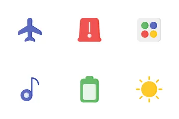 Smart UI Icon Pack