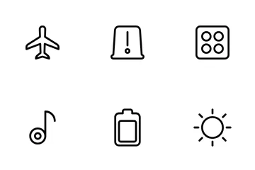 Smart UI Icon Pack