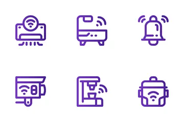 Smarthome Icon Pack