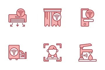 Smarthome Icon Pack