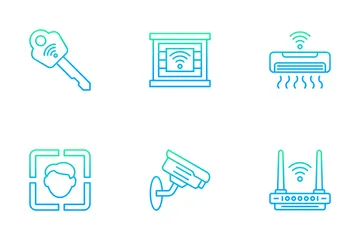 Smarthome Icon Pack