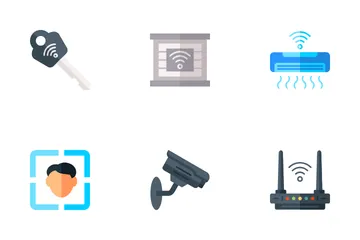 Smarthome Icon Pack