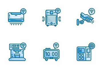 Smarthome Icon Pack