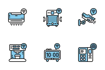 Smarthome Icon Pack