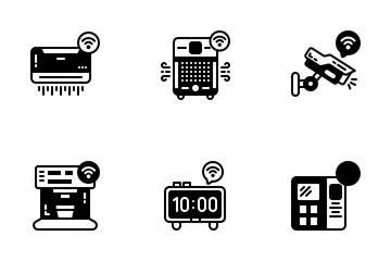 Smarthome Icon Pack