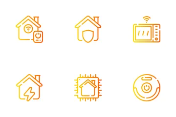 Smarthome Icon Pack