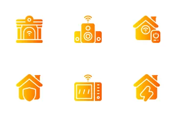 Smarthome Icon Pack